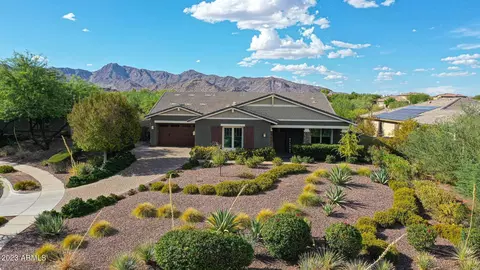 20862 W Western Dr, Buckeye, AZ 85396