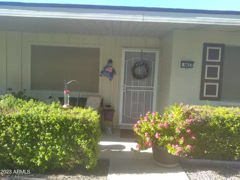 9657 N 111th Ave W #175, Sun City, AZ 85351