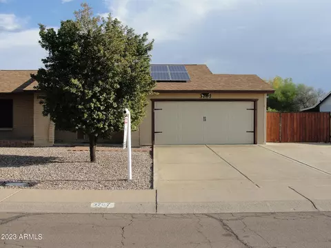 3707 W Charleston Ave, Glendale, AZ 85308