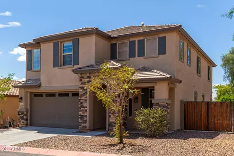 944 N Silverado --, Mesa, AZ 85205