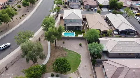 944 N Silverado --, Mesa, AZ 85205 photo 6