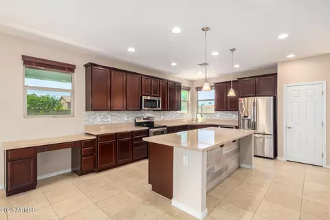 944 N Silverado --, Mesa, AZ 85205 photo 2