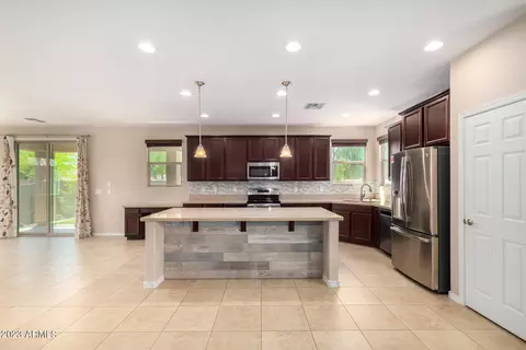944 N Silverado --, Mesa, AZ 85205 photo 9