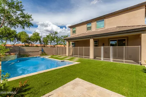 944 N Silverado --, Mesa, AZ 85205 photo 18