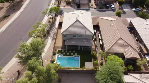 944 N Silverado --, Mesa, AZ 85205 photo 38