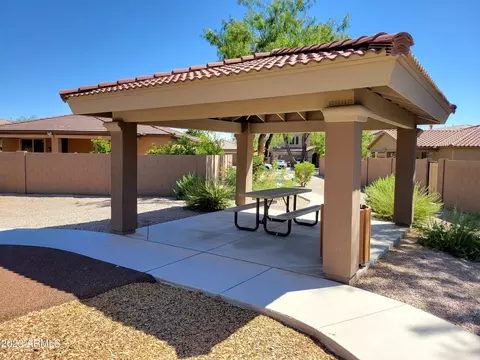 944 N Silverado --, Mesa, AZ 85205 photo 54