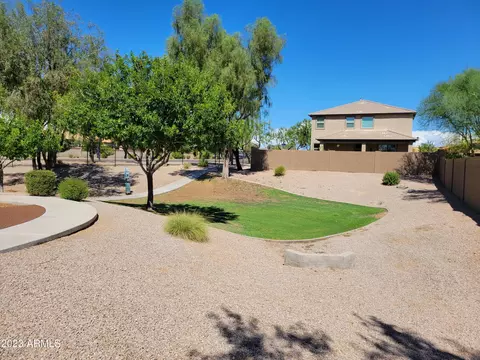 944 N Silverado --, Mesa, AZ 85205 photo 52