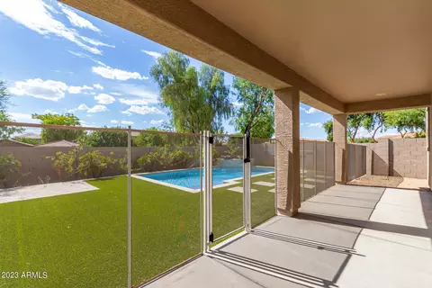 944 N Silverado --, Mesa, AZ 85205 photo 19