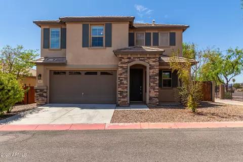 944 N Silverado --, Mesa, AZ 85205 photo 39