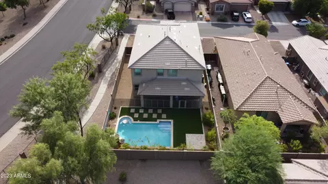 944 N Silverado --, Mesa, AZ 85205 photo 37