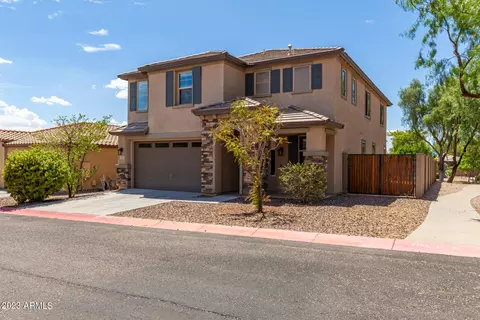 944 N Silverado --, Mesa, AZ 85205 photo 35
