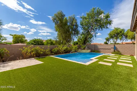 944 N Silverado --, Mesa, AZ 85205 photo 17