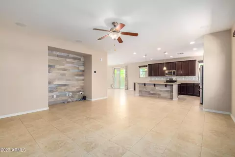 944 N Silverado --, Mesa, AZ 85205 photo 3
