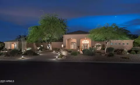 9898 N 131st St, Scottsdale, AZ 85259