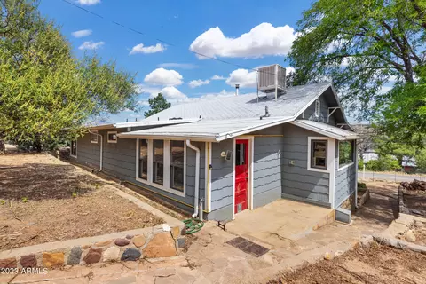 13155 E Main St, Mayer, AZ 86333 photo 3