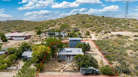 13155 E Main St, Mayer, AZ 86333 photo 8