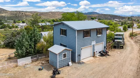 13155 E Main St, Mayer, AZ 86333 photo 2