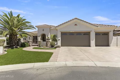 2597 N 164th Dr, Goodyear, AZ 85395