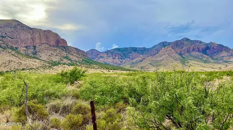 tbd Mills Blvd 1805 Acres -- #-, Portal, AZ 85632