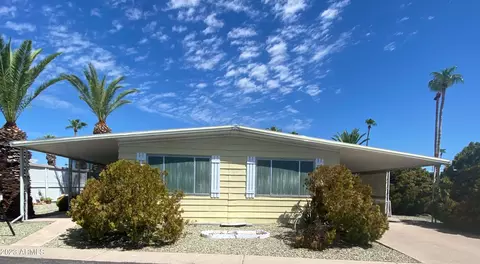 120 N Val Vista Dr #180, Mesa, AZ 85213