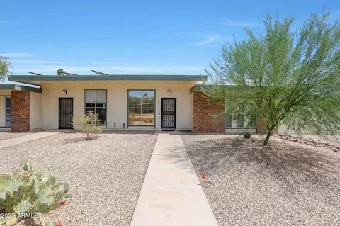 9937 W Thunderbird Blvd, Sun City, AZ 85351