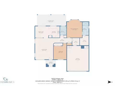 18606 N Granite Ct, Surprise, AZ 85387