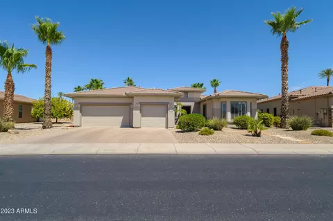 17216 W Sky Mist Way, Surprise, AZ 85387