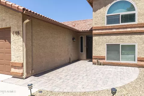 608 E Appaloosa Rd, Gilbert, AZ 85296 photo 30