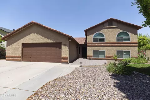 608 E Appaloosa Rd, Gilbert, AZ 85296
