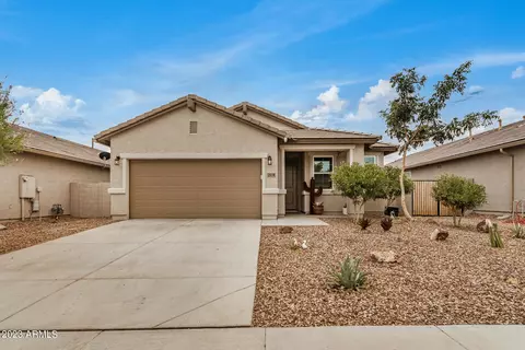 25138 N 134th Ln, Peoria, AZ 85383
