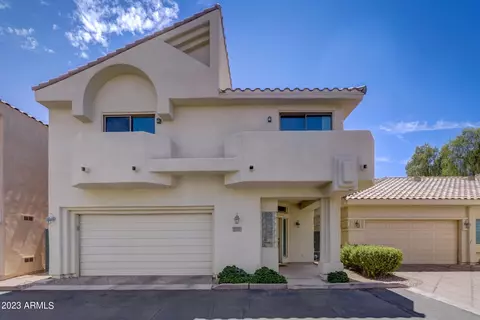 6510 S Hazelton Ln #128, Tempe, AZ 85283