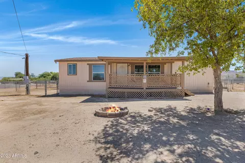 26321 S 195th St, Queen Creek, AZ 85142