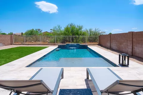4423 E Coyote Wash Dr, Cave Creek, AZ 85331