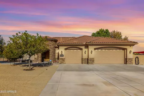 20012 W Mazatzal Dr, Wittmann, AZ 85361