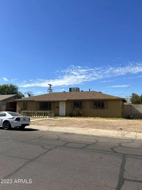 4923 W Cheery Lynn Rd, Phoenix, AZ 85031