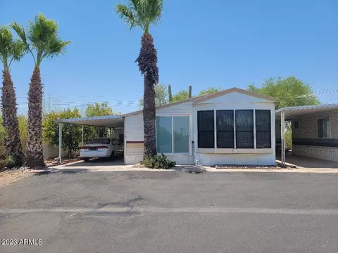 3526 N Chapparel Dr #837, Florence, AZ 85132
