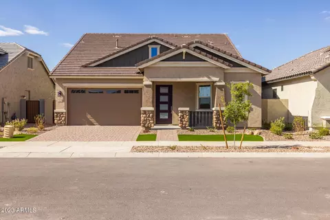 4156 E Bernice St, Gilbert, AZ 85295 photo 33