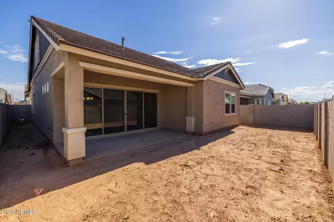 4156 E Bernice St, Gilbert, AZ 85295 photo 28