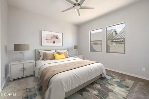 4156 E Bernice St, Gilbert, AZ 85295 photo 13