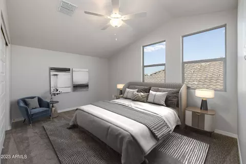 4156 E Bernice St, Gilbert, AZ 85295 photo 21