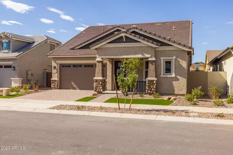 4156 E Bernice St, Gilbert, AZ 85295 photo 2