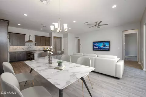 4156 E Bernice St, Gilbert, AZ 85295 photo 6