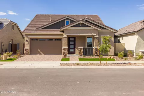4156 E Bernice St, Gilbert, AZ 85295 photo 1