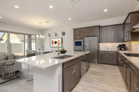 4156 E Bernice St, Gilbert, AZ 85295 photo 9