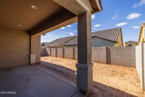 4156 E Bernice St, Gilbert, AZ 85295 photo 31
