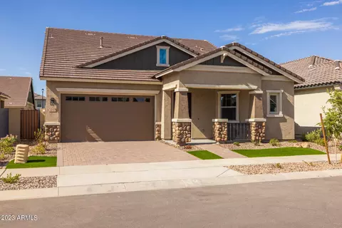 4156 E Bernice St, Gilbert, AZ 85295 photo 3