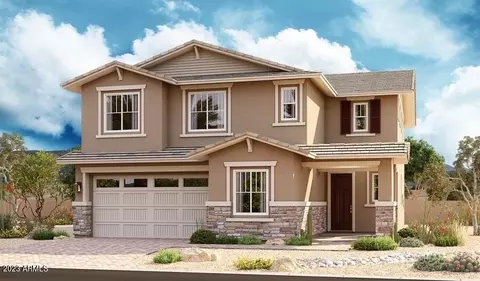 4490 N 201st Ave, Buckeye, AZ 85396