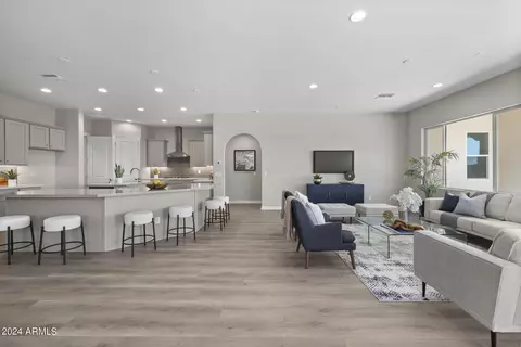 Dining - 2113 W Rowel Rd, Phoenix, AZ 85085 photo 1 of 4