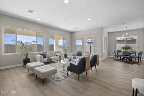 Living - 2113 W Rowel Rd, Phoenix, AZ 85085 photo 1 of 4