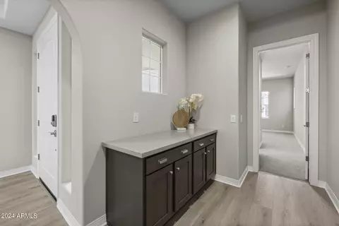 Entry Way - 2113 W Rowel Rd, Phoenix, AZ 85085 photo 5 of 8